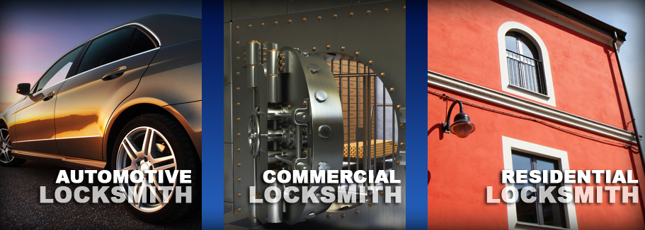 St. Rose Locksmith